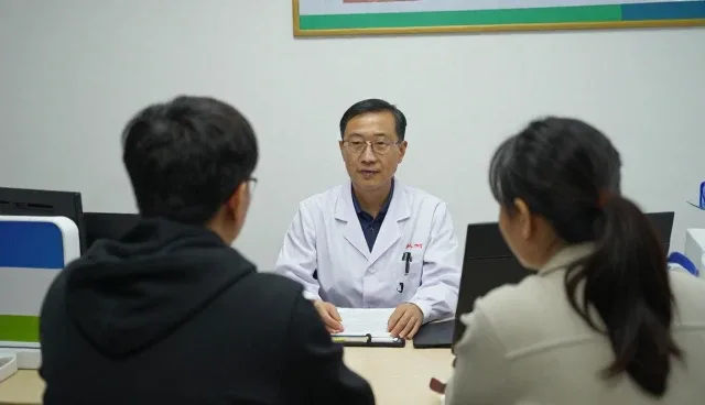 企业展示型网站建设，助力提升就诊体验与健康教育传播
