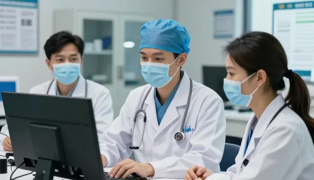 如何从专业角度判断随访服务的选型价值
